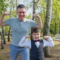 Дмитрий Архипов, 01.04.1990, Самара