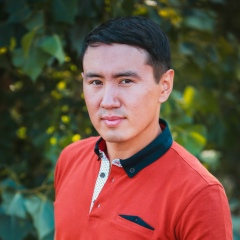 Бахтияр Дутбай, 25.02.1988, Павлодар