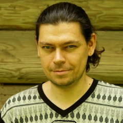 Алекс Козловский, 14.06.1982, Харьков