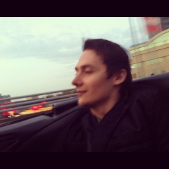 Олег Крюков, 11.07.1982