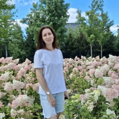 Ирина Седых, 02.07.1987