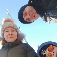 Дмитрий Круглов, 05.01, Санкт-Петербург