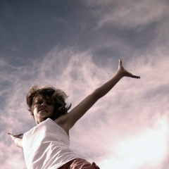 Ксения Сукманская, 10.08, Los Angeles