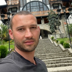 Виссарион Шевченко, 17.04.1988, Москва