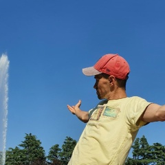 Олег Гущин, 18.05.1985, Milano