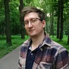 Александр Дахнович, 02.09.1990, Волгоград