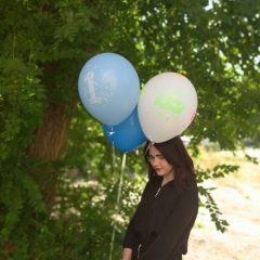 Светлана Смирнова, 08.03.2002, Знаменск