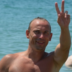 Денис Пономарёв, 24.11, Санкт-Петербург