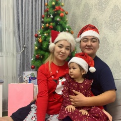 Репетитор Онлайн, 25.03.1994, Москва