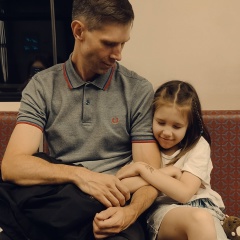 Александр Николаев, 30.07, Санкт-Петербург