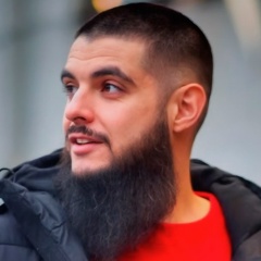 Иван Викторович, 20.02.1988, Ростов-на-Дону