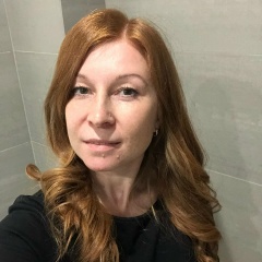 Ирина Какошкина, 29.10.1986, Москва