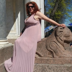 Татьяна Колесник, 06.06.1966, Одесса