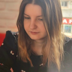 Алёна Григорьева, Кропоткин