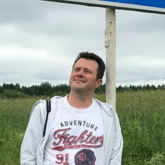 Алексей Косяков, 08.07.1981, Екатеринбург