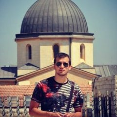 Василий Михайлович, 10.04.1991, Днепр (Днепропетровск)