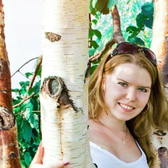 Ольга Юнусова