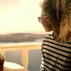 Александра Моденова, 10.07.1991, Москва