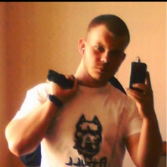 Андрей Антипов, 14.08.1989, Москва