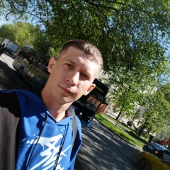 Дмитрий Ручьев, 18.01.1996, Березовский