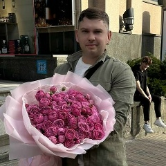 Антон Калашников, 21.02, Донецк