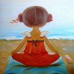 Лена Тарасова, 16.09.1986, Москва