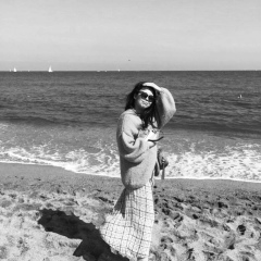 Таня Ким, 28.09, Москва