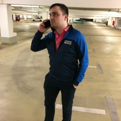 Александр Кандыба, 09.12