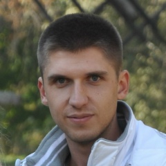 Александр Петренко, 19.05, Каменское / Днепродзержинск