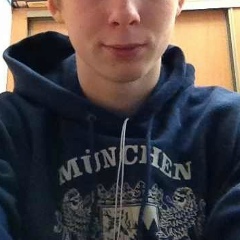 Паша Дресвянин, 15.02, Екатеринбург