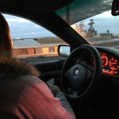 Николай Влащенко, 01.01