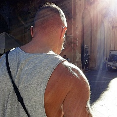 Кирилл Бабкин, 20.09.1981, Москва