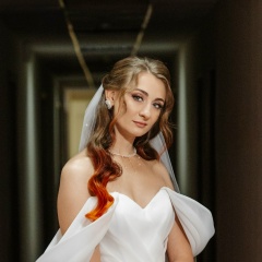 Татьяна Соколова, 27.01, Красноярск
