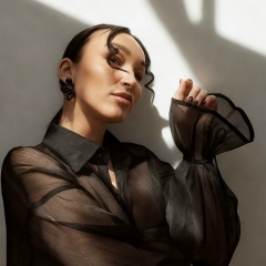 Мария Полькина, 19.05.1994, Сосногорск