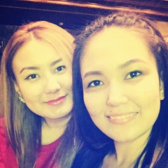 Акерке Изтурганова, 25.06, Актау