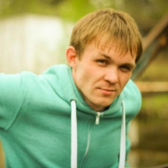 Санька Югов, 04.06.1989