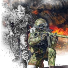 Валера Репин, 20.01, Кандалакша