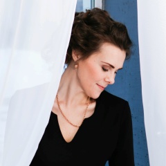 Анастасия Костюкова, 03.04.1993