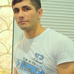 Azer Azerov
