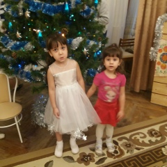 Оксана Рахимкулова, 02.12, Санкт-Петербург