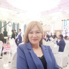 Гульшат Башимова, 04.06.1981, Актау