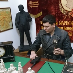 Родион Кременко