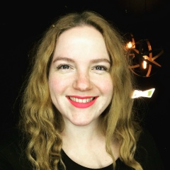 Аня Грабарская, 28.04.1986, Киев