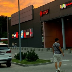 Олег Вахула, 17.10, Львов