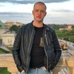 Дмитрий Климюк, 13.03