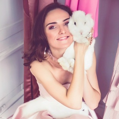 Анна Швецова, 03.11, Москва