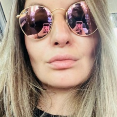 Анна Шурыгина, 15.01, Москва