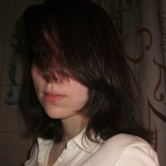 Yuki Soiri, 16.08.1994, Москва