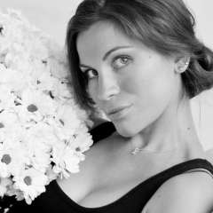 Катя Эльманович, 29.12, Москва