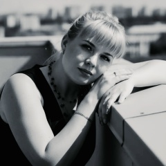 Мария Астошова, 22.04, Санкт-Петербург